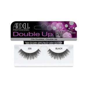 Ardell Professional Double Up Black - 205