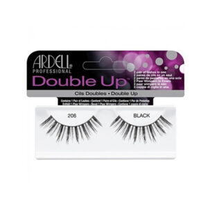 Ardell Professional Double Up Black - 206