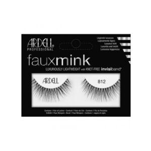 Ardell Faux Mink Lashes - 812