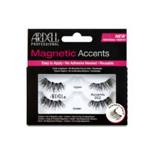 Ardell Magnetic Accents Set Of Upper & Under - 002