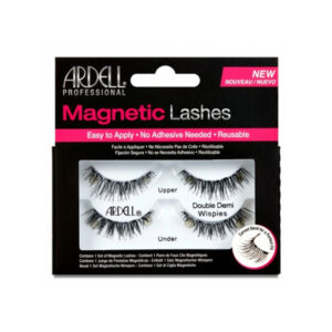 Ardell Magnetic Accents Set Of Upper & Under -Demi Wispies