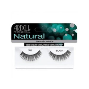 Ardell Natural Black - 103