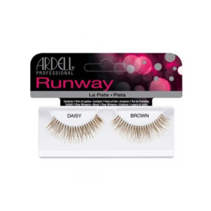 Ardell Runway Lashes - Daisy Brown