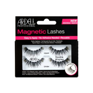 Ardell Magnetic Accents Set Of Upper & Under - Double Wispies