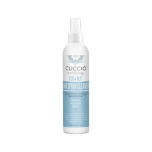 Cuccio Somatology Yoga Mat Sani Spray Cleanser (226ml)