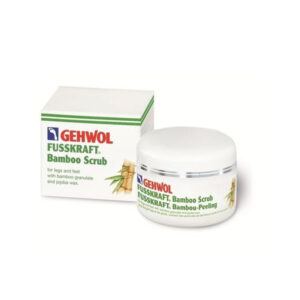 Gehwol Soft Feet Scrub (50ml)