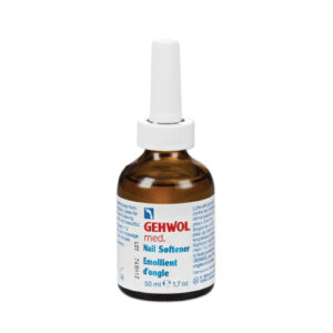 Gehwol Med Nail Softener (50ml)