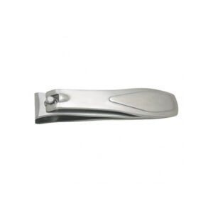 MBI-262 Stainless Steel Nail Clipper Flat Cutting Jaw