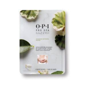 OPI - Advanced Softening Gloves