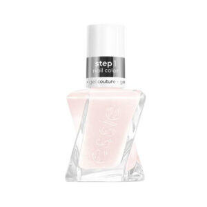 Essie Gel Couture - lace is more