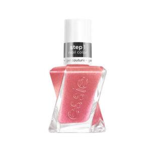 Essie Gel Couture sequ-in the know