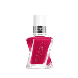 Essie Gel Couture - sit me in the front row