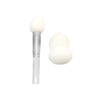 Silkline Make-Up Sponge Set White