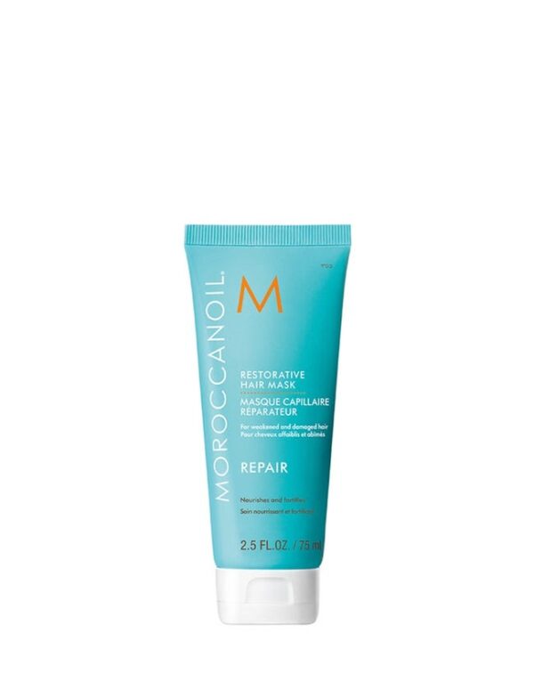 Moroccanoil Restorative Hair Mask (Travel)