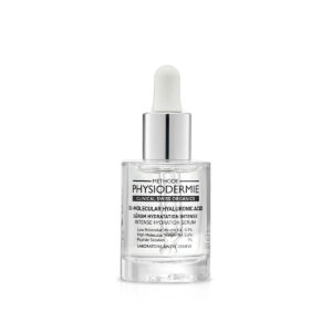 Methode Physiodermie Bi-Molecular Hyaluronic Acid