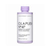 Olaplex No.4P Blonde Enhancer Toning Shampoo