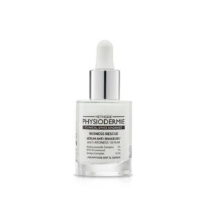 Methode Physiodermie Redness Rescue Organic