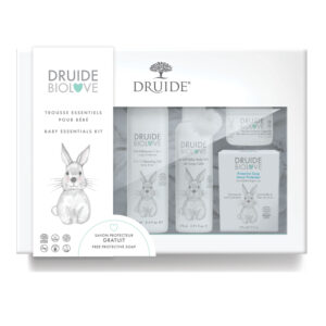 Druide Baby Essential Kit