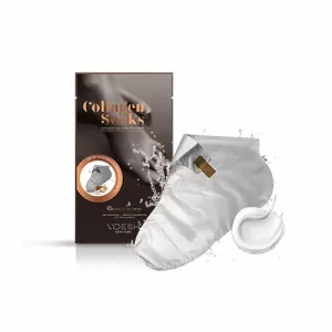 Voesh Intensive Collagen Treatment Socks