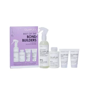 Olaplex - BEST OF THE BOND BUILDERS KIT