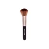 ZOË AYLA POWDER MAKEUP BRUSH - SOFT-TOUCH HANDLE COLLECTION