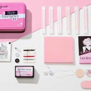 Hollywood Fashion Secrets Style Emergency Kit