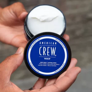 American Crew Whip 3oz