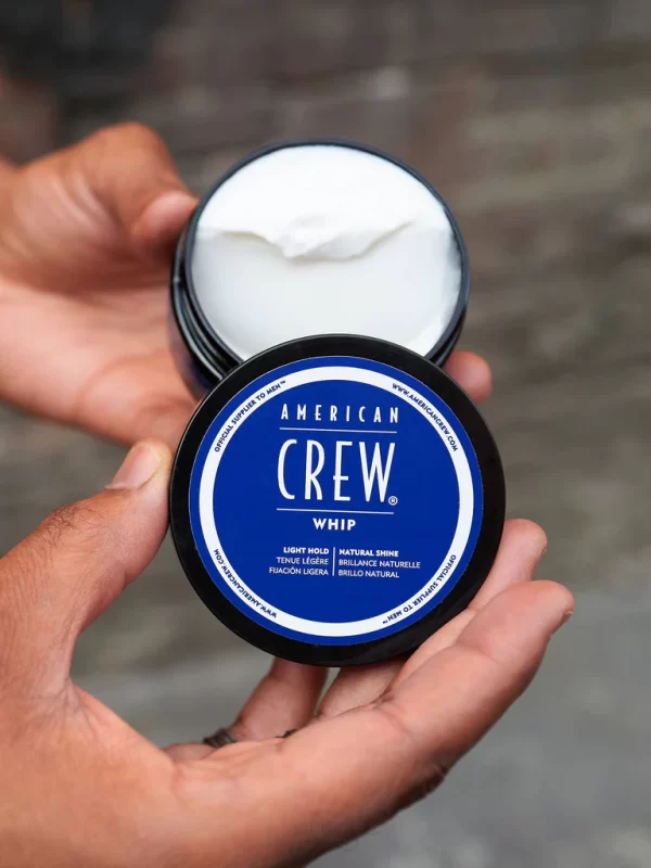 American Crew Whip 3oz