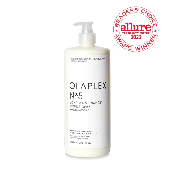 Olaplex - Nº.5 BOND MAINTENANCE CONDITIONER LITER