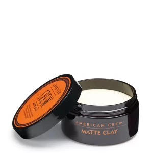 American Crew Matte Clay