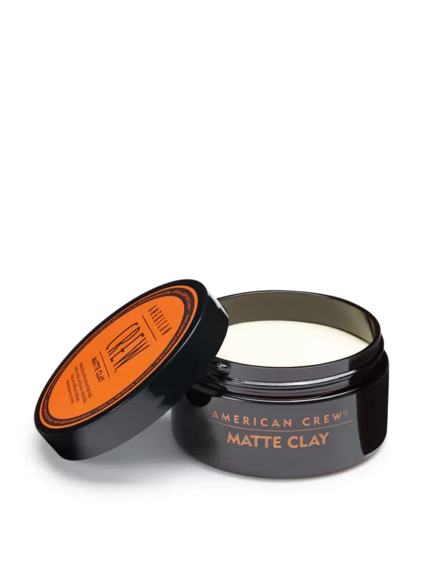 American Crew Matte Clay