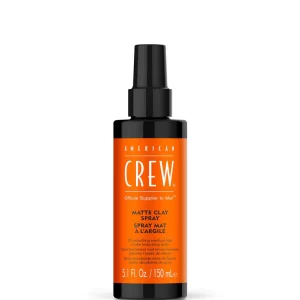 American Crew Matte Clay Spray