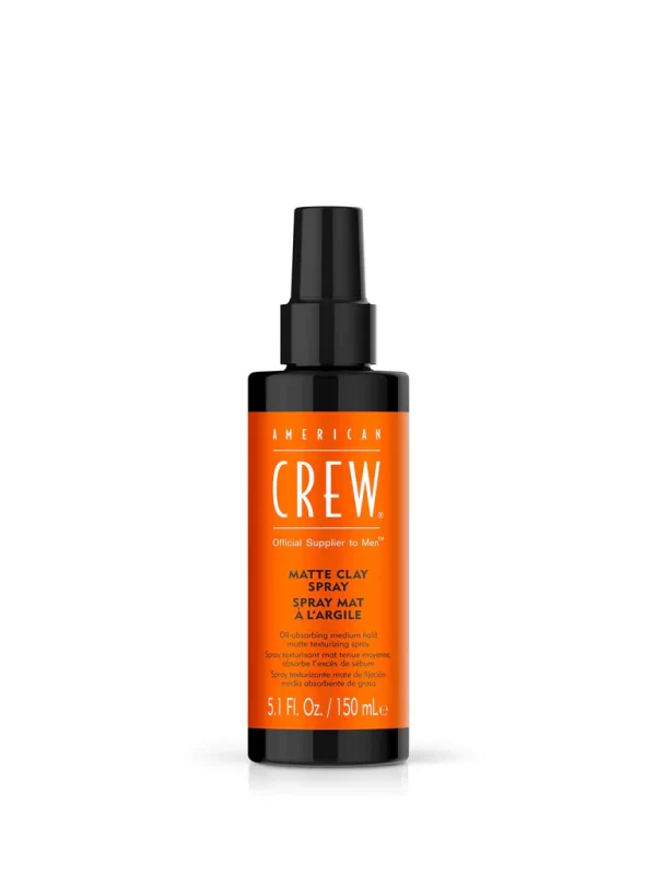 American Crew Matte Clay Spray