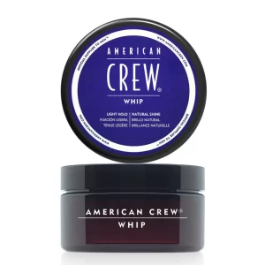American Crew Whip 3oz