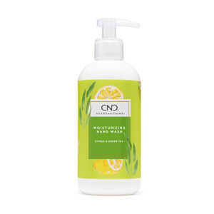 CND Scentsations Citrus & Green Tea Wash (390ml)