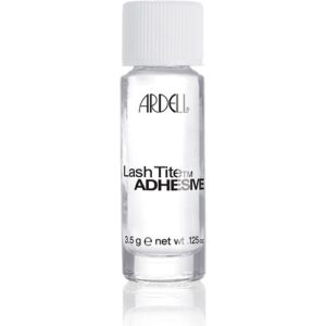 Ardell LASHTITE™ ADHESIVE, CLEAR