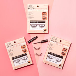 Ardell Magnetic Naked Liner & Lash Set