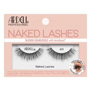 Ardell Naked Lash 431