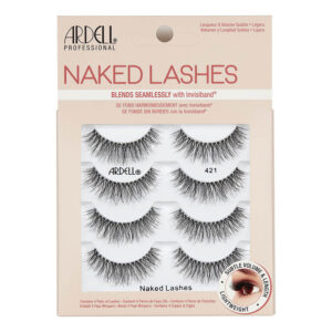 Ardell Naked Lash Multipack 421