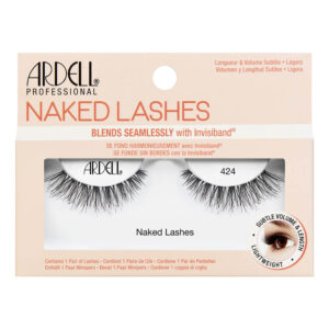 Ardell Naked Lash 424