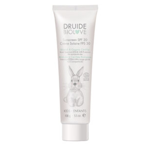 Druide Sunscreen SPF30 For Baby