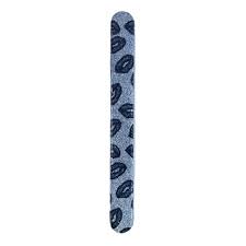 Silver Kiss One-Sided Nail File (180)