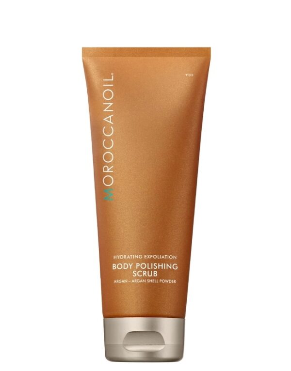 Moroccanoil Body Polishing Scrub