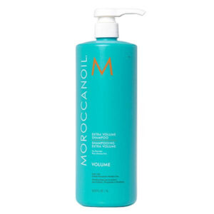 Moroccanoil Extra Volume Shampoo (1L)