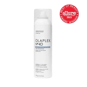 Olaplex - Nº.4D CLEAN VOLUME DETOX DRY SHAMPOO