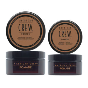 American Crew Pomade Duo Gift Set