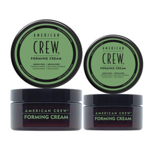 American Crew Forming Cream Duo Gift Set