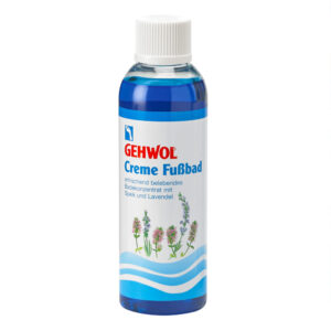 Gehwol Cream Footbath (150ml)