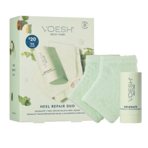 Voesh Solemate Heel Repair Duo