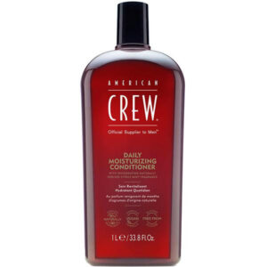 American Crew Daily Moisturizing Conditioner (33.8oz)